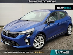 Renault Clio - 1.0 TCe 90 GPF evolution | NIEUW MODEL | Carplay | Parkeerhulp | Dealer Onderhouden