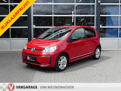 Volkswagen Up! - Beats Edition. Cruise, camera, DAB *t/m 10de bouwjaar garantie