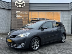Toyota Verso - 1.8 VVT-i ASPIRATION AUTOMAAT STOELVERW AFN-TREKHAAK CLIMA CRUISE PARK-SENSOREN CAMERA KEY