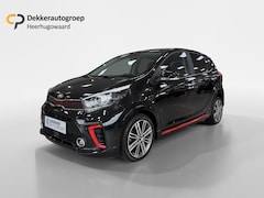Kia Picanto - 1.0 T-GDI GT-Line