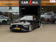 Mercedes-Benz C-klasse - 220 d AMG Line PANO/3DBURM/BOMVOL GEEN 2E OP HET NETAPK 24-06-2026