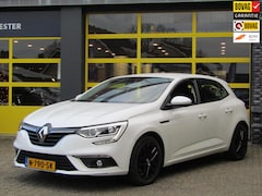 Renault Mégane - 1.2 TCe Life / airco / Led / Cruise / Trekhaak / Navi