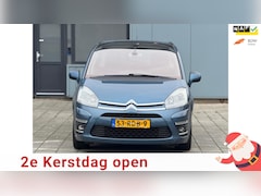 Citroën C4 Picasso - 1.6 THP Ligne Business EGS, Automaat 2eigenaar, navigatie, aluminium velgen