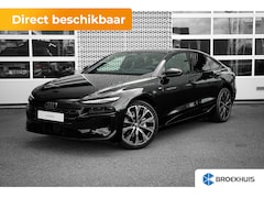 Audi A6 Sportback e-tron - S edition | smartphone interface | Comfortsleutel | Elektrisch instelbare voorstoelen