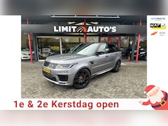 Land Rover Range Rover Sport - P400e Limited Edition