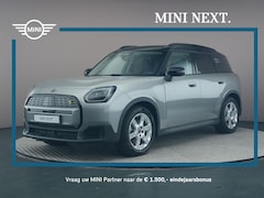 MINI Countryman - SE ALL4 Classic M Plus