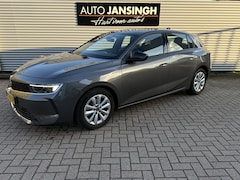 Opel Astra - 1.2 Edition met 21.840km Als nieuw | PDC V+A | Navi | Led Koplampen | Cruise | Clima | LM