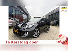 Kia Cee'd Sportswagon - 1.0 T-GDi GT-Line Pano Camera Navi Keyless