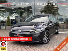 Volkswagen Golf - 1.5 TSI Style 5-Deurs Led Navi Cruise Clima