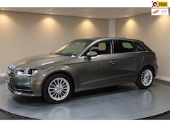 Audi A3 Sportback - 1.2 TFSI Ambition Pro Line S *Stoelverw* Cruise|Navi|PDC