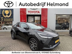 Toyota C-HR - 2.0 Plug-in Hybrid 220 Dynamic