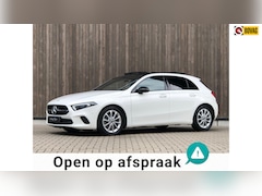 Mercedes-Benz A-klasse - A200 Business Solution|Panoramadak|