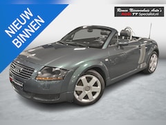 Audi TT Roadster - 1.8 5V Turbo