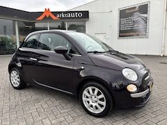 Fiat 500 - 0.9 TwinAir Turbo