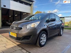 Kia Venga - 1.4 CVVT Brooklyn LPG-G3 Airco