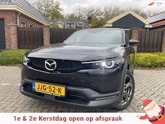 Mazda MX-30 - E-SkyActiv 145 First Edition 36 kWh NAVI SOH 95%