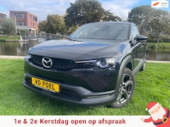 Mazda MX-30 - E-SkyActiv 145 36 kWh First Edition NAVI LAGE KM