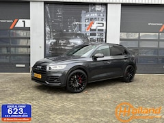 Audi SQ5 - 3.0 TFSI SQ5 quattro|luchtvering|Pano