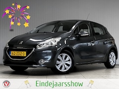 Peugeot 208 - 1.2 VTi Envy /Navi /Climat /Cruise /Elek. pakket /Bluetooth /Regensensor /Isofix /Armsteun