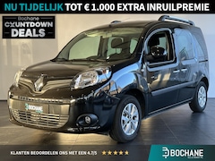 Renault Kangoo Family - 1.2 TCe NAVIGATIE | PARKEERSENSOREN ACHTER | AIRCO | AUTO IN NIEUWSTAAT