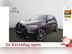 BMW X5 - XDrive35i High Executive M-sport| Camera Pano X-Drive Trekhaak Digitale Cockpit ShadowLine
