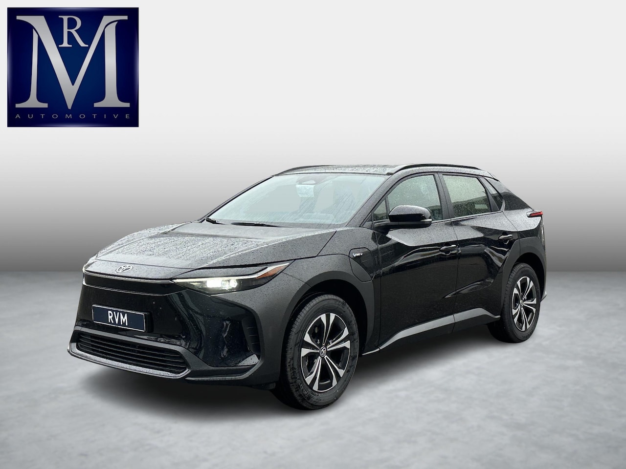 Toyota bZ4X - ACTIVE 71 kWh VAN: €39.900,- VOOR: €34.440,- UW EINDEJAARSVOORDEEL: €5.460,- | 3 FASE| NIE - AutoWereld.nl