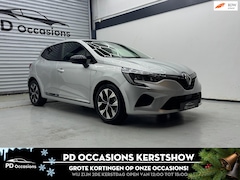 Renault Clio - 1.0 TCe 90 Evolution - Cruise - LM Velgen - Airco - Carplay