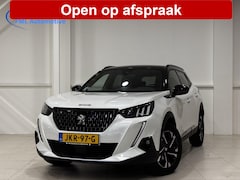 Peugeot 2008 - 1.2 PureTech GT | Automaat | Hoge instap | Navigatie |