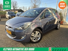 Hyundai ix20 - 1.4i i-Vision, Cruise, Clima, Trekhaak, Lm velg