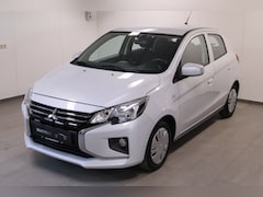 Mitsubishi Space Star - 1.2 Cool+ | Apple Car Play & Android Auto