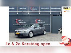 Volkswagen Golf - 1.2 TSI Highline BlueMotion LEES BESCHRIJVING