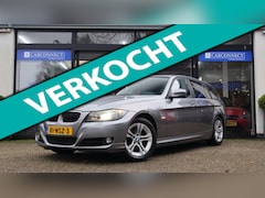 BMW 3-serie Touring - 318i Business Line 143pk|Xenon|PDC|Cruise|APK