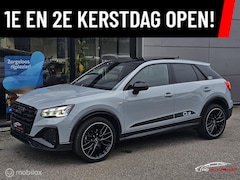 Audi Q2 - 35 TFSI Edition one S-line Panorama/Keyless/Matrix