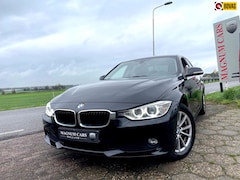 BMW 3-serie - 316i Executive NAP 5Drs, Automaat, Xenon, Navi, Velgen
