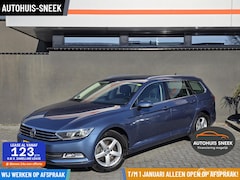 Volkswagen Passat Variant - 1.4 TSI ACT Comfortline / Boeken
