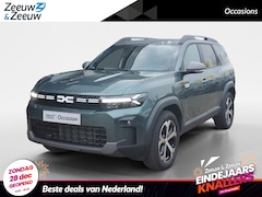 Dacia Bigster - 1.8 Hybrid 155 Journey | Beschikbaar vanaf 1-3-26 | Camera | Carplay | Demonstratie Auto |