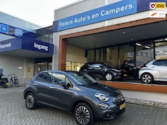 Fiat 500 X - NU €750 EINDEJAARS KORTING 1.5 Hybrid |130 PK|DCT Dolcevita | Automaat