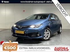 Toyota Auris - 1.8 Hybrid Aspiration