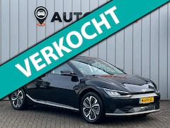 Kia EV6 - Plus 77.4 kWh trekhaak soh 100% warmtepomp