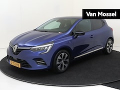 Renault Clio - 1.0 TCe 90 Evolution | Navigatie | Camera