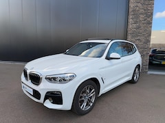 BMW X3 - XDrive30e 292pk High Executive Panorama, HUD, Trekhaak Navi prof BOMVOL