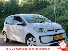 Volkswagen Up! - 1.0 BMT move up 5 DEURS CAM LINE ASSIST PDC 2020