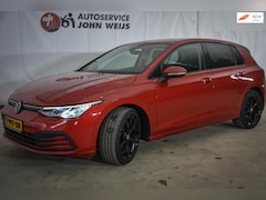 Volkswagen Golf - 1.5 TSI Life Business