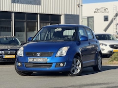 Suzuki Swift - 1.5 Exclusive