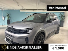 Citroën C5 Aircross - 1.6 Plug-in Hybrid 225pk Max