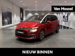 Citroën Grand C4 SpaceTourer - 1.2 PureTech Shine Achteruitrijcamera | Massagestoelen | 7 Zitter