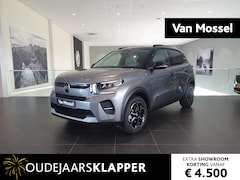 Citroën C3 - 1.2 Turbo 100pk Max | Navigatie | Achteruitrijcamera | Apple Carplay/Android Auto