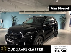 Citroën Ë-C3 Aircross - Plus 113pk Comfort Range 44 kWh