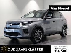 Citroën ë-C3 - Max 113pk 44 kWh - NAVI - CAMERA - CLIMATE CONTROL