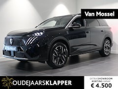 Peugeot e-5008 - GT Avantage 73 kWh - 17% BIJTELLING - MASSAGE / MEMORY - PANORAMADAK